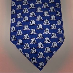 Vineyard Vines necktie custom collection